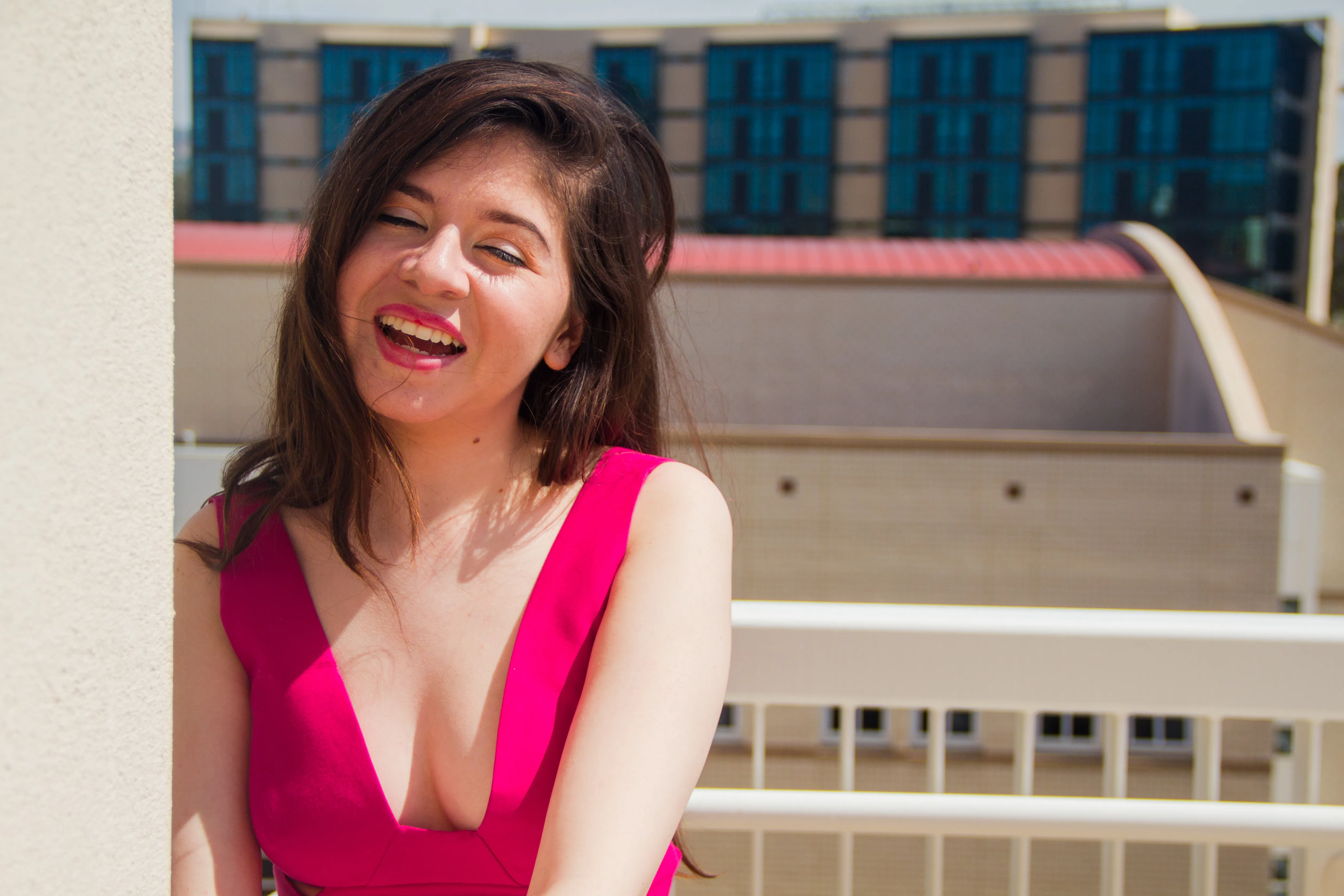 Grad Photos Pt. 2