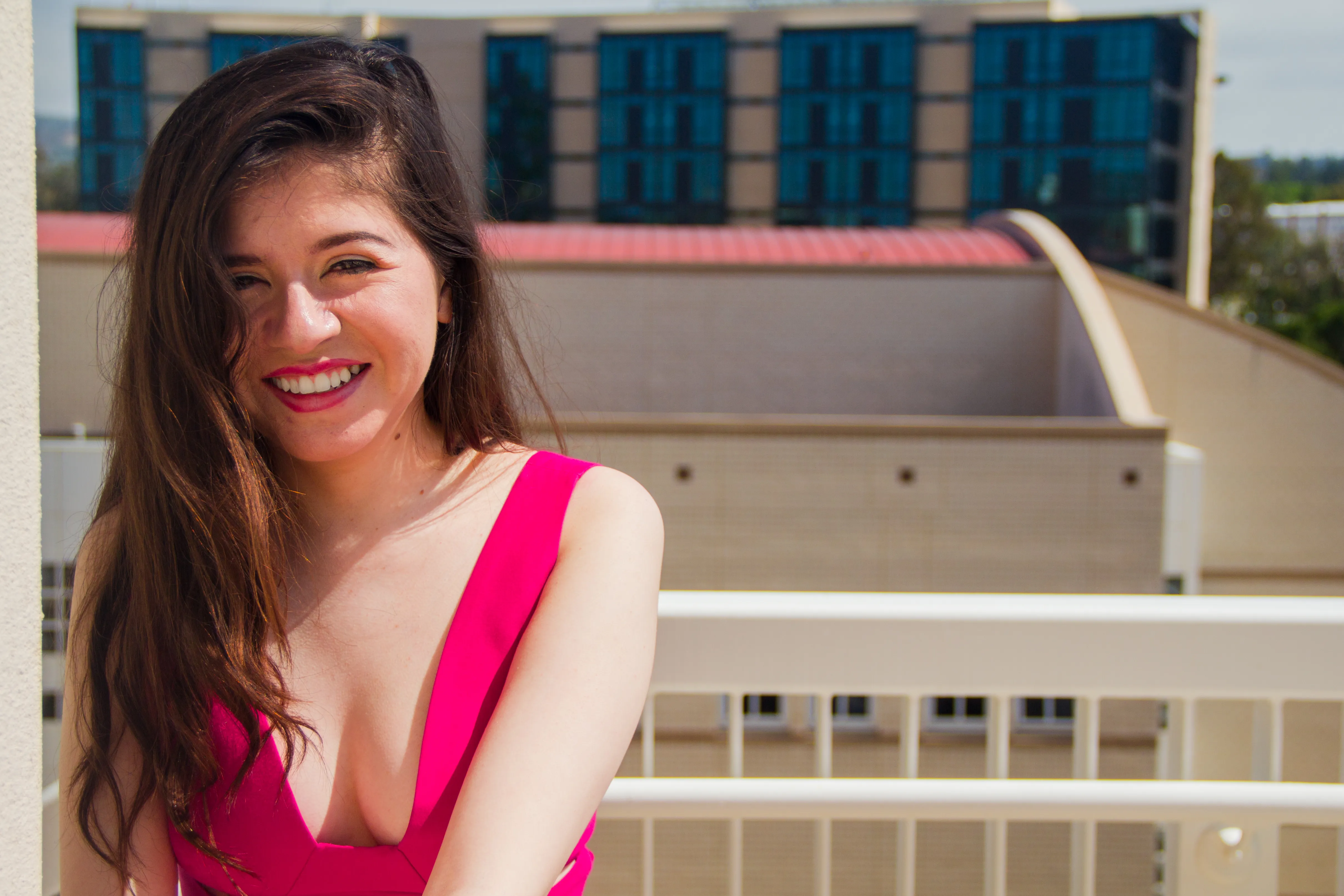 Grad Photos Pt. 2