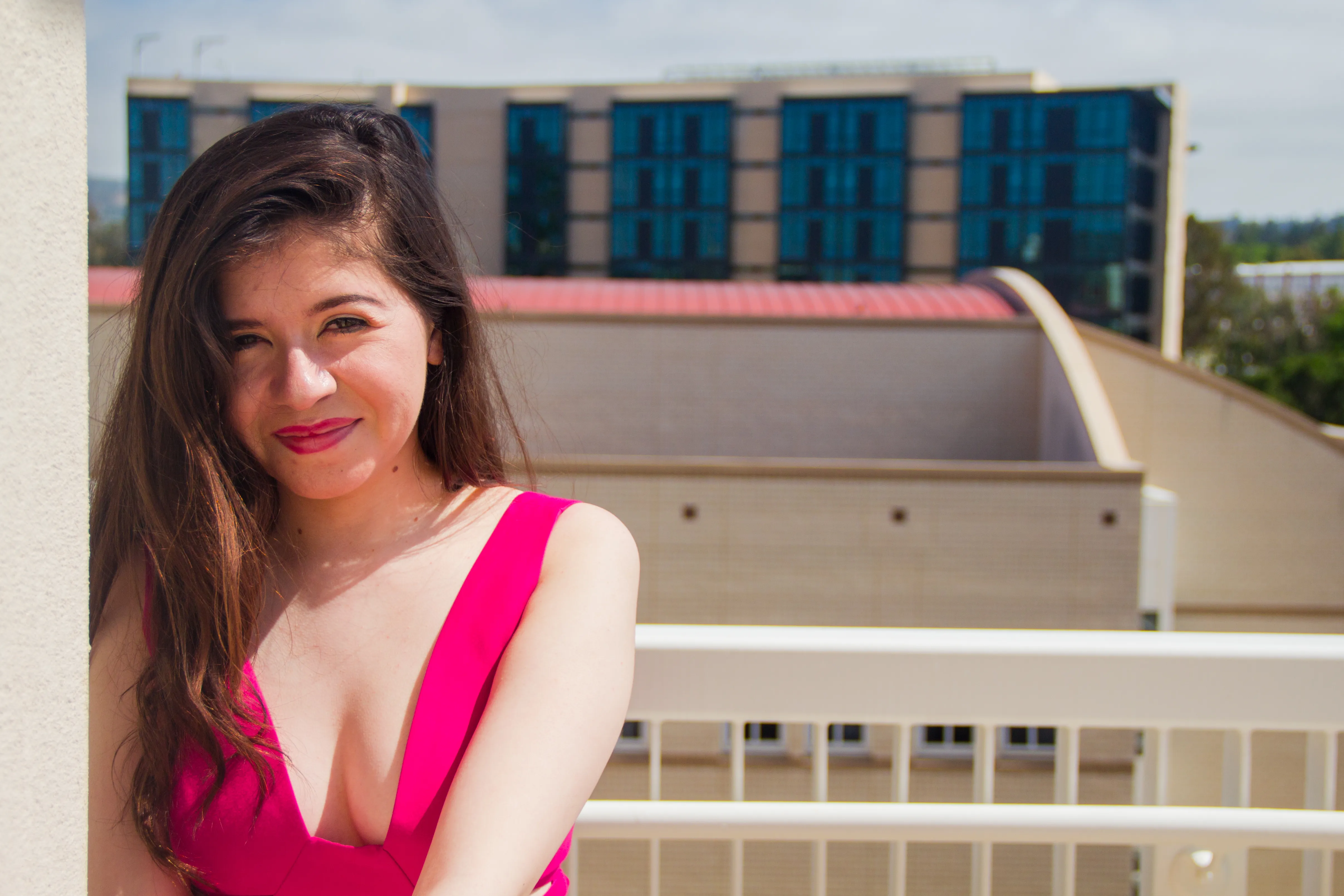 Grad Photos Pt. 2